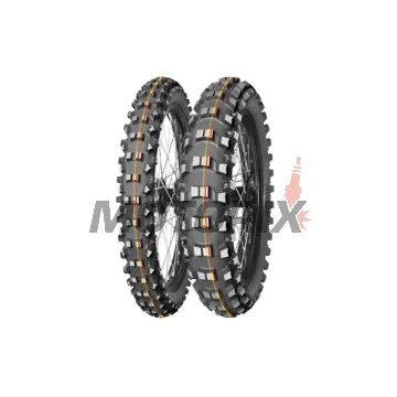Přední off-road pneumatika -MITAS- 70/100-19, TERRA FORCE-MX SM