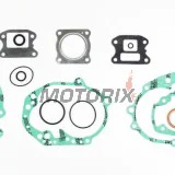 Kompletní sada těsnění motoru -ATHENA- Peugeot Buxy 50 1994-1998, Elyseo 50 1999, Elystar 50 2003-2005, Looxor 50 2001-2003, Speedake 50 1994-1997, Speedfight 50 1997-2000, Speedfight AC 50 1997-1999, Squab 50 1994-1997