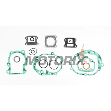 Kompletní sada těsnění motoru -ATHENA- Peugeot Buxy 50 1994-1998, Elyseo 50 1999, Elystar 50 2003-2005, Looxor 50 2001-2003, Speedake 50 1994-1997, Speedfight 50 1997-2000, Speedfight AC 50 1997-1999, Squab 50 1994-1997