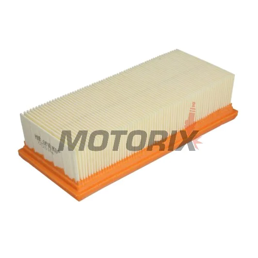 Vzduchový filtr -HIFLO FILTRO- HFA5219, Gilera Nexus 500 + Piaggio X9 500 (2002-2015)