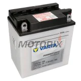 Akumulátor -VARTA- 12N10-3B, 11Ah 12V