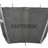 Chladič -4 RIDE- Suzuki GSX-R 600/750 2011-2024