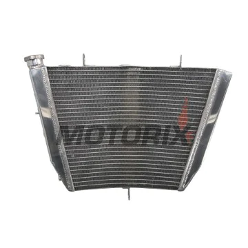 Chladič -4 RIDE- Suzuki GSX-R 600/750 2011-2024