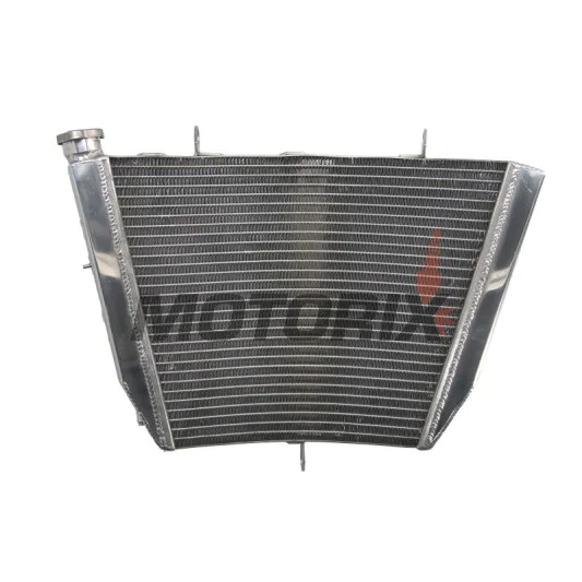 Chladič -4 RIDE- Suzuki GSX-R 600/750 2011-2024