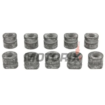 Těsnění elektrického kabelu -TOURMAX- 10ks, Honda CB 1000 1994-1995, Honda CB-1 400 1989-1990, Honda CBR 600 1987-1990, Honda TRX 350 1988, Honda VFR 750 1990-1997