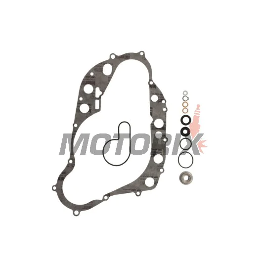 Opravná sada vodní pumpy -WINDEROSA- Suzuki LT-R 450 2006-2009