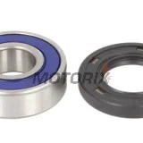 Sada ložisek kola -ALL BALLS- Yamaha BW 200 1986-1988, WR 250 2008-2015, XT 660 2008-2009, YT (Three Wheelers) 175 1982-1983, YTM (Three Wheelers) 200 1984-1985, YTM (Three Wheelers) 225 1983, 1985