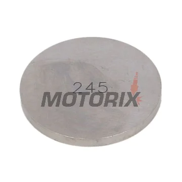 Ventilová podložka -4 RIDE- 29.5x2.45mm