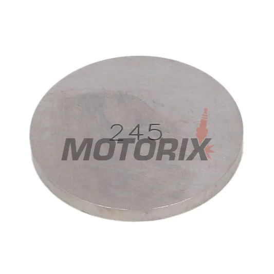 Ventilová podložka -4 RIDE- 29.5x2.45mm