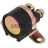 Relé startéru -ARROWHEAD- Suzuki DR/GN/GS/GSF/GSX/GSX-R/LS/LT/LT-F/VS 125-1400 1986-2015