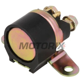Relé startéru -ARROWHEAD- Suzuki DR/GN/GS/GSF/GSX/GSX-R/LS/LT/LT-F/VS 125-1400 1986-2015