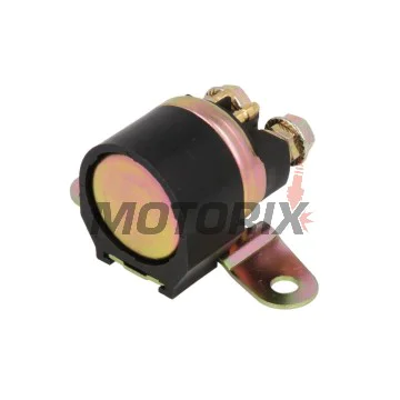 Relé startéru -ARROWHEAD- Suzuki DR/GN/GS/GSF/GSX/GSX-R/LS/LT/LT-F/VS 125-1400 1986-2015