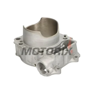 Válec -CYLINDER WORKS- 270cc (80mm), Yamaha WR 250 2020-2025, Yamaha YZ 250 2019-2025