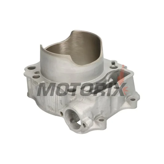 Válec -CYLINDER WORKS- 270cc (80mm), Yamaha WR 250 2020-2025, Yamaha YZ 250 2019-2025