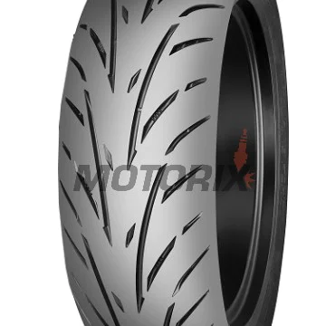 Zadní silniční pneumatika -MITAS- 160/60ZR17, TOURING FORCE