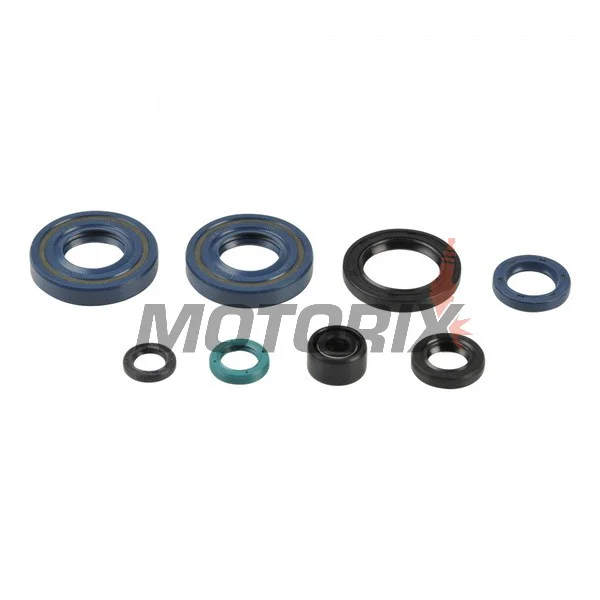 Sada gufer motoru -ATHENA- Kawasaki KX 80 1988-2000, KX 100 1992-2021, KX 85 1998/2001-2015/2017-2021, Suzuki RM 100 1982/2003-2008