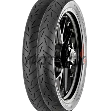Přední/zadní silniční pneumatika -CONTINENTAL- 2.75-17, ContiStreet