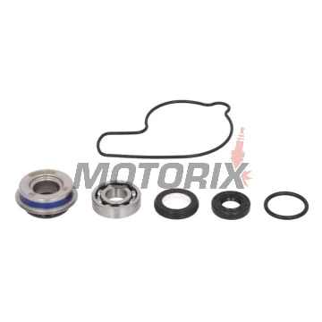 Opravná sada vodní pumpy -HOT RODS- Honda CRF 450x(05-17); TRX 450 ER (06-14); TRX 450 R (06-09)