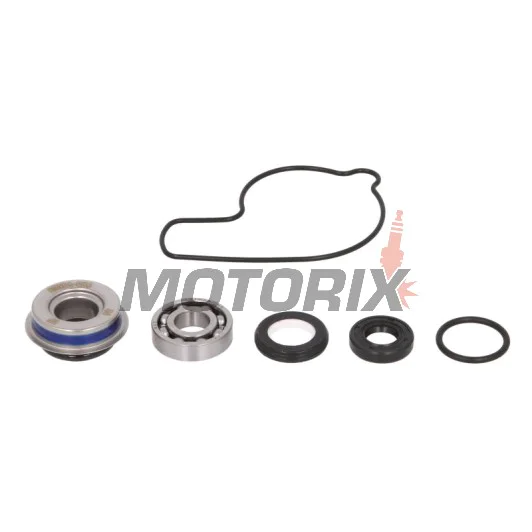 Opravná sada vodní pumpy -HOT RODS- Honda CRF 450x(05-17); TRX 450 ER (06-14); TRX 450 R (06-09)