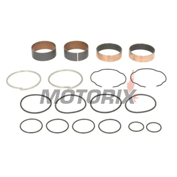 Opravná sada přední vidlice -ALL BALLS- 38-6135, Kawasaki KX 250/450 2019-2020