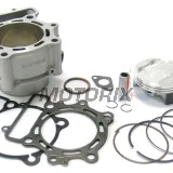 Sada válce a pístu -ATHENA- P400220100004, Husqvarna SMR 250 2006-2007, TC 250 2006-2007, TE 250 2006-2007, TXC 250 2006-2007