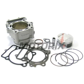 Sada válce a pístu -ATHENA- P400220100004, Husqvarna SMR 250 2006-2007, TC 250 2006-2007, TE 250 2006-2007, TXC 250 2006-2007