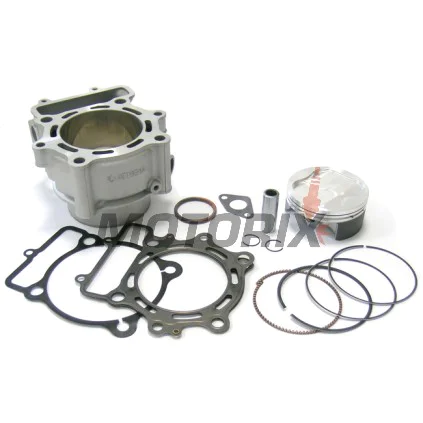 Sada válce a pístu -ATHENA- P400220100004, Husqvarna SMR 250 2006-2007, TC 250 2006-2007, TE 250 2006-2007, TXC 250 2006-2007