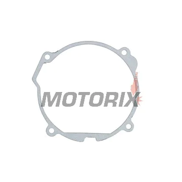 Těsnění víka statoru -WINDEROSA- Yamaha YZ 125 1986-1991