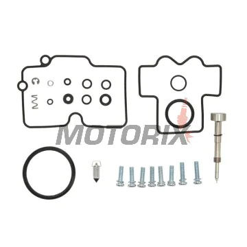 Opravná sada karburátoru -ALL BALLS- KTM EXC 450 2007-2011, EXC 525 2006-2007, EXC 530 2009-2011, EXC-R 450/530 2008, SMR 450 2006-2007, SX 450 2006, 2009-2010, SX 505 2009-2010, SX-F 250 2005-2010, SX-F 450 2007-2012