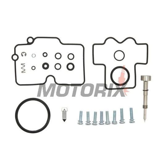 Opravná sada karburátoru -ALL BALLS- KTM EXC 450 2007-2011, EXC 525 2006-2007, EXC 530 2009-2011, EXC-R 450/530 2008, SMR 450 2006-2007, SX 450 2006, 2009-2010, SX 505 2009-2010, SX-F 250 2005-2010, SX-F 450 2007-2012