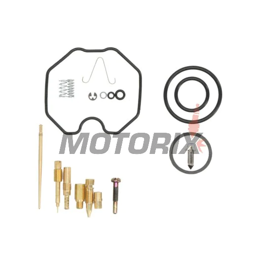 Opravná sada karburátoru -TOURMAX- Honda XR 200 1986-1997