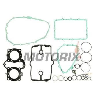 Kompletní sada těsnění motoru -ATHENA- Honda CB 500 1989-2003, CBF 500 2004-2008