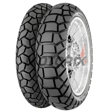 Zadní silniční pneumatika -CONTINENTAL- 170/60R17, TKC 70 Rocks