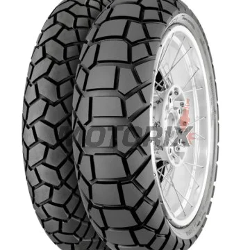 Zadní silniční pneumatika -CONTINENTAL- 170/60R17, TKC 70 Rocks