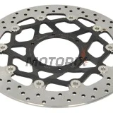 Brzdový kotouč -BREMBO- 78B40877, Honda CBR1000RR Fireblade/VTR1000 SP1, SP2 Racing (2000-2007)