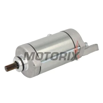 Startér -ATHENA- Aprilia Atlantic 500 2002-2010, Scarabeo 500 2002-2011, Scarabeo 400 2006-2009, Gilera Fuoco 500 2007-2009, Nexus 500 2004-2014, Malaguti Spider Max 500 2007-2011, Piaggio Beverly 500 2003-2012