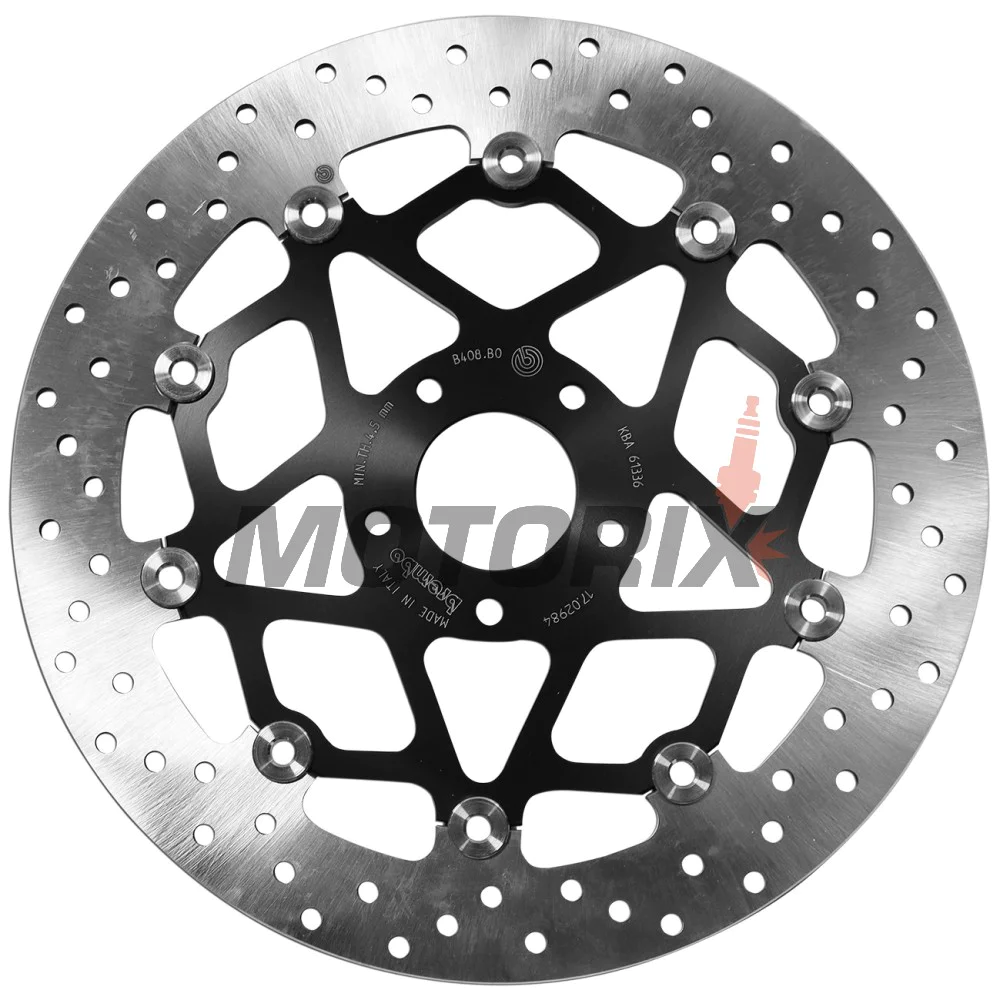 Brzdový kotouč -BREMBO- 78B408B0, KTM 890 Duke R (2020-2022)