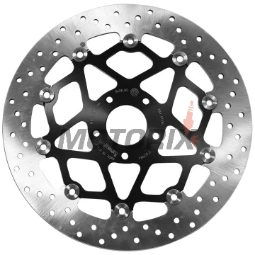 Brzdový kotouč -BREMBO- 78B408B0, KTM 890 Duke R (2020-2022)