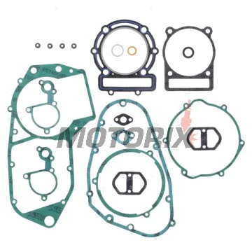 Kompletní sada těsnění motoru -ATHENA- Husqvarna TC 610 1991/1993-2004, TE 610 1991-2006, WXE 610 1993-1995