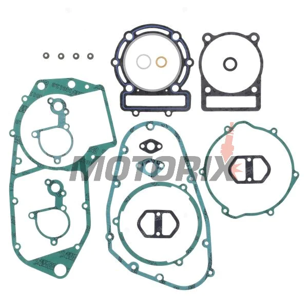 Kompletní sada těsnění motoru -ATHENA- Husqvarna TC 610 1991/1993-2004, TE 610 1991-2006, WXE 610 1993-1995