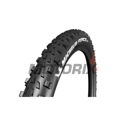 Plášť na kolo -MICHELIN- 26X2.25, FORCE AM