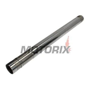 Trubka přední vidlice -TLT- pravý/levý, 43mm průměr, 587mm délka, Honda CBR 600 2001-2002