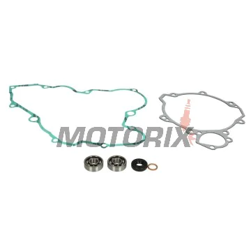 Opravná sada vodní pumpy -WINDEROSA- KTM EXC 125 1993-1997, KTM SX 125 1993-1997
