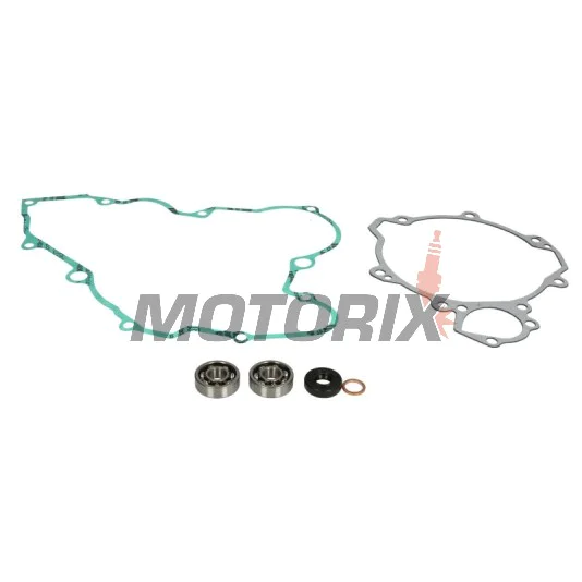 Opravná sada vodní pumpy -WINDEROSA- KTM EXC 125 1993-1997, KTM SX 125 1993-1997