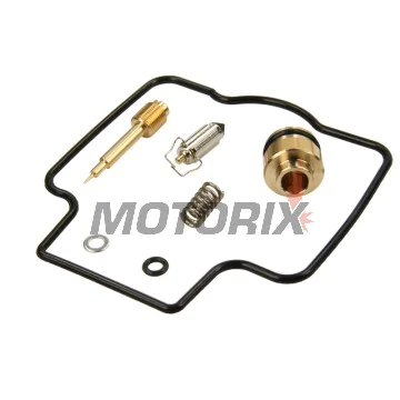 Opravná sada karburátoru -TOURMAX- Yamaha YZF 600 1996-2002