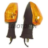Blinkr -VICMA- zadní levý/přední pravý, SUZUKI GSX-R 600/750/1000 2003-2005