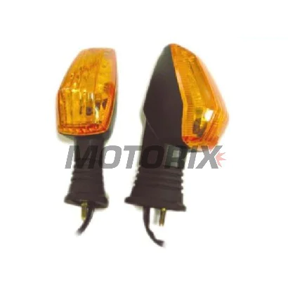 Blinkr -VICMA- zadní levý/přední pravý, SUZUKI GSX-R 600/750/1000 2003-2005