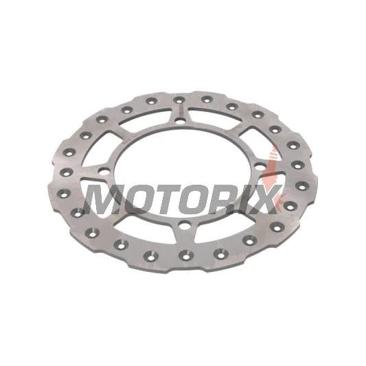 Brzdový kotouč -FERODO- FMD0366MXR, 240mm, Suzuki RM-X450Z enduro + RM-Z250/RM-Z450 motocross (2005-2019)