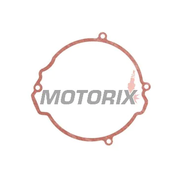 Těsnění víka spojky -ATHENA- Husaberg TE 125 2012-2014, Husqvarna TC 125 2014-2015, TE 125 2014-2016, KTM EGS 125 1984/1998-2000, EGS 200 1998-1999, EXC 125/200 1998-2016, EXE 125 2000-2001, MXC 200 1998-2003