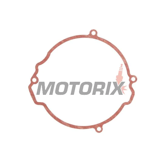 Těsnění víka spojky -ATHENA- Husaberg TE 125 2012-2014, Husqvarna TC 125 2014-2015, TE 125 2014-2016, KTM EGS 125 1984/1998-2000, EGS 200 1998-1999, EXC 125/200 1998-2016, EXE 125 2000-2001, MXC 200 1998-2003